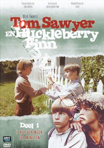 Huckleberry Finn & His Friends - Season 1 (7 Episodes) (DVD)
